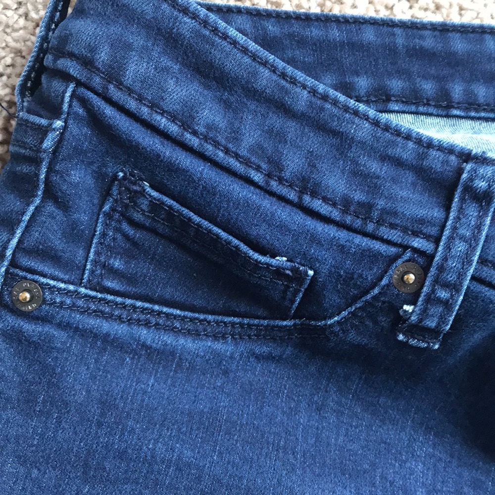 Universal thread Jean - Picture 6 of 8